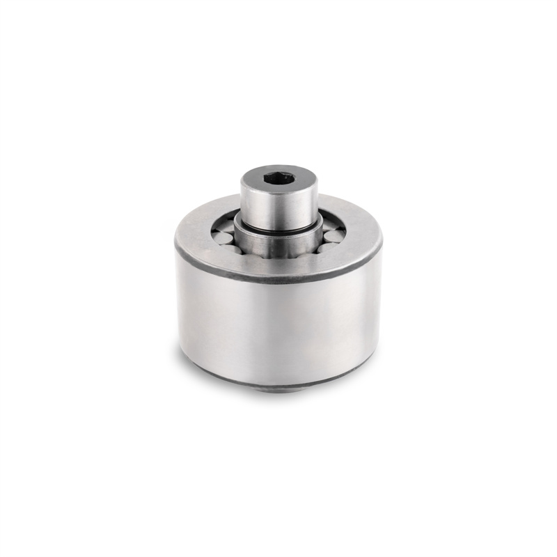 Tek Sıralı Silindirik Makaralı Rulman Tek Sıralı Silindirik Makaralı Rulman