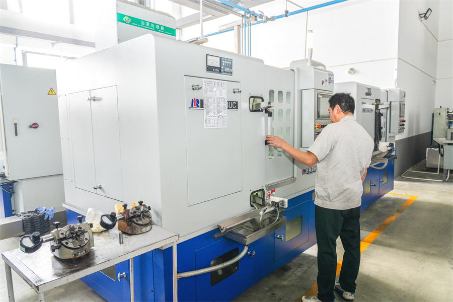 İç Taşlama Makinesi