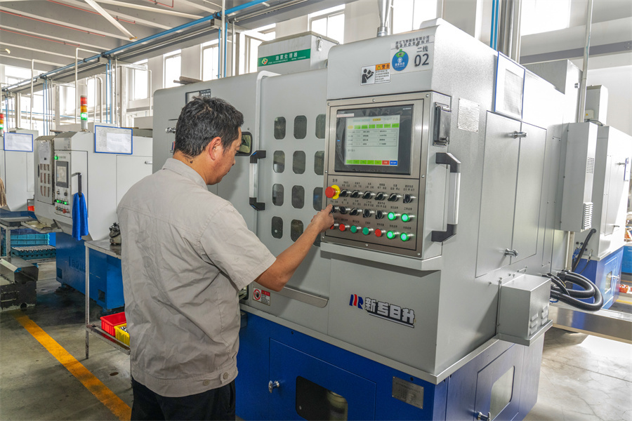 İç Taşlama Makinesi