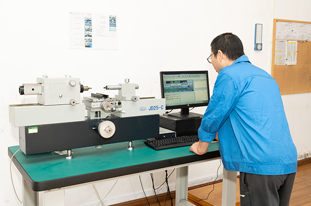 Performans Kontrolü