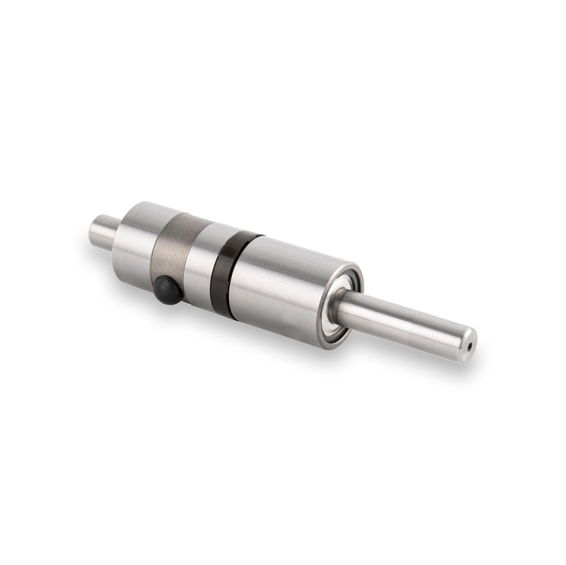 Rotor Milleri Tip T103