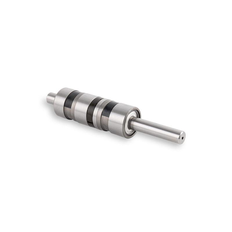 Rotor Milleri Tip 72-6