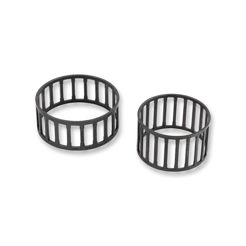 Metal Kafes