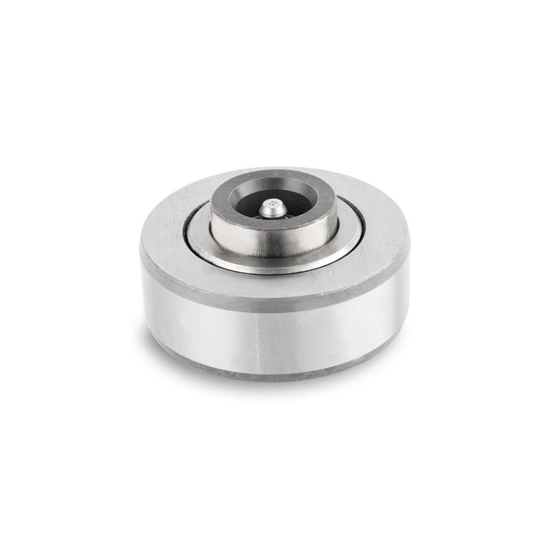 Tek Sıralı Silindirik Makaralı Rulman Tek Sıralı Silindirik Makaralı Rulman