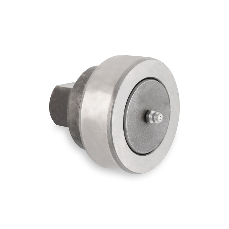 Tek Sıralı Silindirik Makaralı Rulman Tek Sıralı Silindirik Makaralı Rulman