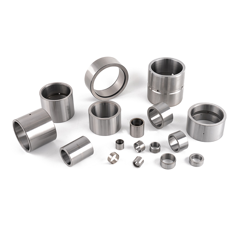 Bilyalı Rulman Ömrü: Faktörler, Hesaplama ve Bakım İpuçları